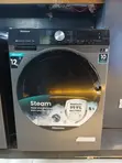 Hisense Mashine ya Kufulia 12kg Wash & Spin - 2
