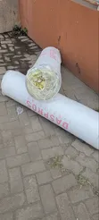 Fibreglass Insulation Roll - 1