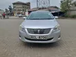 Toyota Premio 2010 Silver - 2