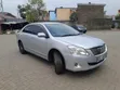 Toyota Premio 2010 Silver - 3
