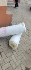 Acoustic Thermal Glasswool Insulation - 1