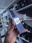 Samsung Galaxy S20 Ultra 256GB Gray - 2
