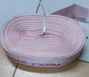 2-Inch 30m Hose ya Delivery - Kamili