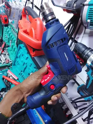 Frevel Corded Electric Drill