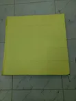 Sponge Mpya ya Kuzuia Sauti - 2
