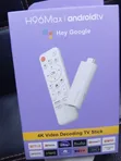 H96MAX 4K Video Decoder - 1