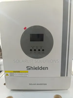 Solar Inverter 3kW Hybrid SED2430GN