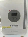 Solar Inverter 3kW Hybrid SED2430GN - 1