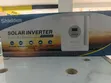 Solar Inverter 3kW Hybrid SED2430GN - 2