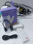H96MAX Android TV Box na Google Assistant - 1