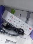 H96MAX Android TV Box na Google Assistant - 2