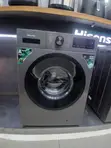 Hisense 7kg Mashine ya Kufulia Otomatiki Kamili - 1
