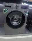Hisense 7kg Mashine ya Kufulia Otomatiki Kamili - 2