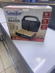 Sonifer Waffle Maker (SF-6057) - 2