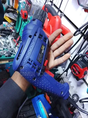Frevel Electric Drill