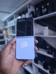 Samsung Galaxy Z Flip6 512GB Blue - 4