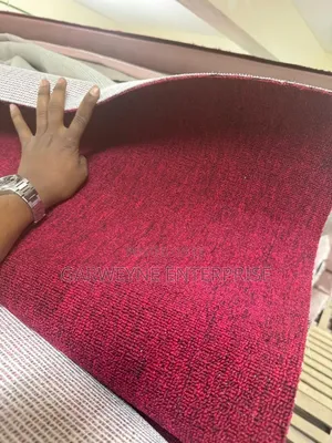 Turkish Carpet & Wall-to-Wall Carpet