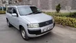 Toyota Probox 2011 Silver - 5