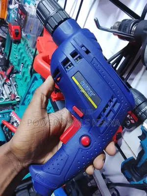 Frevel Corded Electric Drill