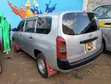 Toyota Probox 1.5 DX 2WD 2012 Silver - 1