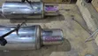 Subaru Impreza Genome STi Catback Exhaust (Long Tip) - 2
