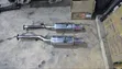 Subaru Impreza Genome STi Catback Exhaust (Long Tip) - 3