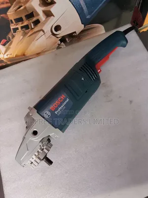 Bosch Angle Grinder 230mm