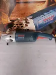 Bosch Angle Grinder 230mm - 3