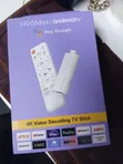 H96MAX Smart TV Box Upgrade - 2