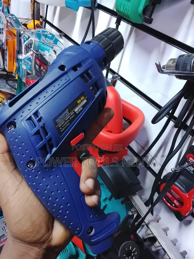 Frevel Electric Drill - 1