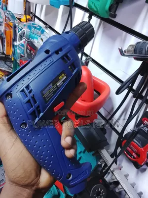 Frevel Electric Drill