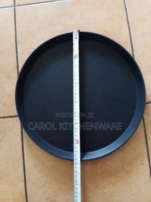 40cm Anti-Slip Serving Tray