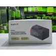 HAVIT Spika ya Bluetooth 6-in-1 na Chaja Isiyo na Waya - 2