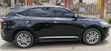 Toyota Harrier 2018 Nyeusi - 2