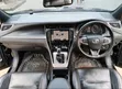 Toyota Harrier 2018 Nyeusi - 4