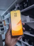 Samsung Galaxy Z Flip6 512GB Yellow - 3