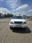 Toyota Harrier 2006 - 1