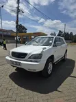 Toyota Harrier 2006 - 2