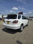 Toyota Harrier 2006 - 4