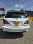 Toyota Harrier 2006 - 5