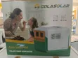 Cola 1000 Pro Jenereta ya Nguvu za Jua 1kWh - 2