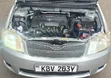 Toyota Corolla Fielder 2006 - 2