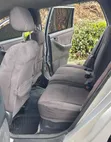 Toyota Corolla Fielder 2006 - 5