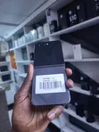 Samsung Galaxy Z Flip5 512GB Nyeusi (Ex-UK) - 1