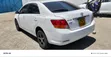 Toyota Allion 2010 Nyeupe - 2