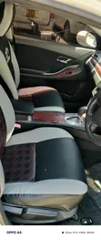 Toyota Allion 2010 Nyeupe - 4