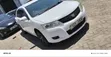 Toyota Allion 2010 Nyeupe - 5
