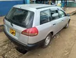 Nissan Wingroad 2002 Nyeupe - 2