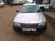 Nissan Wingroad 2002 Nyeupe - 3