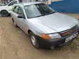 Nissan Wingroad 2002 Nyeupe - 4